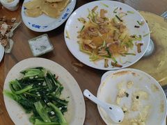 -黄家菜园农庄