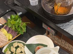 -一善菌·云南菌汤·云南菜(银泰城店)