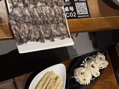 -快乐小羊·内蒙牛羊肉火锅(流花中心店)