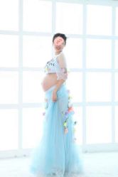 -蜜阁孕味亲子摄影(太奥广场店)