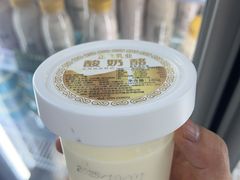 -正飞鲜奶(吐鲁番路店)