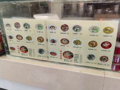 -红鼻子桂林米粉(金唐新光界店)