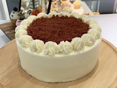 -派悦坊·甜品·蛋糕(虹口龙之梦店)