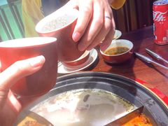 -巴邑火锅·夜宵(港隆广场店)