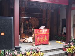-福建省非物质文化遗产博览苑