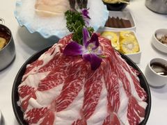 -德天肥牛海鲜火锅(龙吟坊店)