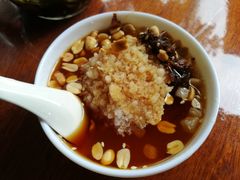 糕粑稀饭-金必轩(青岩店)
