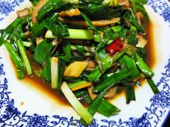 -呼吸森林·生态农庄农家乐私房菜