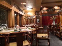 -那家小馆•北京菜•烤鸭(香山店)