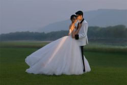-摩玛婚纱摄影(杭州店)