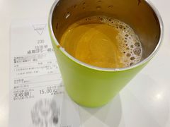 淡黄油Dirty-Manner Coffee(IFS一楼店)