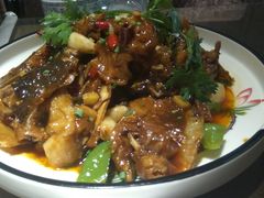 红烧鱼头-简朴寨(武东店)