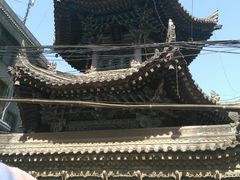 -西安化觉巷清真大寺