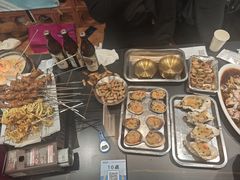 -老虎滩大连海鲜烧烤(建邺云锦路总店)