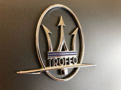 -上海保利玛莎拉蒂和阿尔法罗密欧(华翔路店)