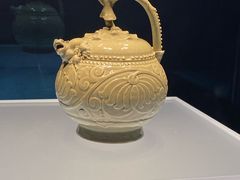 -陕西历史博物馆