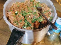 -灶东家民间菜(回兴店)