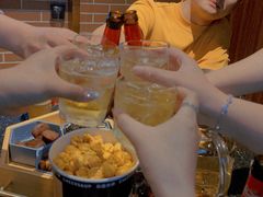 -星聚会KTV(合生汇黑金店)