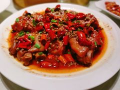 -辣婆婆(航天桥店)