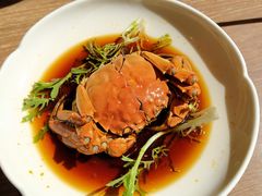 -周家二小姐的菜(西津渡店)