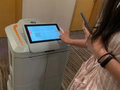 -北京东直门智选假日酒店