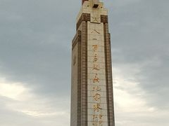 -八一南昌起义纪念塔