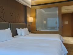 -上海中航虹桥机场泊悦酒店