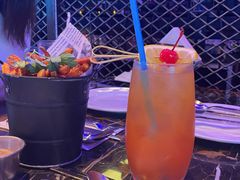 -MOSSO德国餐厅·音乐酒吧(环宇荟店)