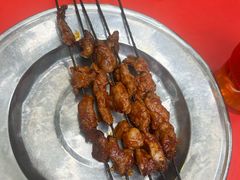 -马相卿特色烤肉面食馆(虎台店)