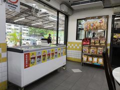 -阿坤纯正西刀鱼丸(Kuala Lumpur Branch)