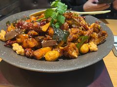 -一麻一辣麻辣香锅(方庄店)