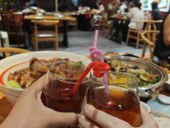 -肘子酥·天津菜·特色捞面(德云社店)