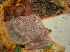 -Margherita雏菊意大利餐厅(雅颂庭购物中心店)
