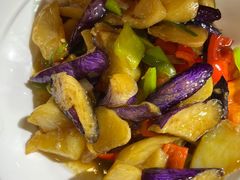 -李老哈·东北菜(宋园路店)