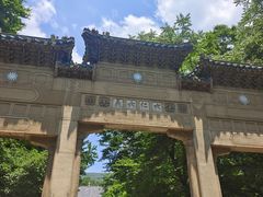 -灵谷景区