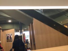 -麦当劳(西单明珠店)