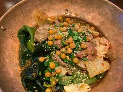 干拌-成都你六姐·牛肉冒菜(城市集市合生汇店)