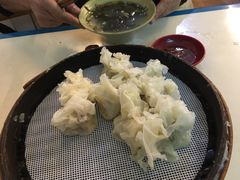 -海汇源老烧麦店(东大街总店)
