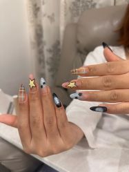 -斯馨·健康美甲美睫