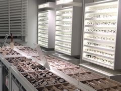 -目艮眼镜SHOWROOM(品牌集合店)