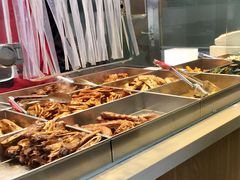 -狗撵鸭(泰山公寓店)