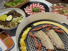 -朴太院·烤肉万岁(盐城店)