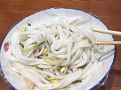 -秦人美食(中山医店)