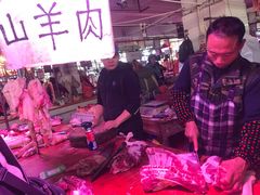 -贵州路便民市场