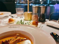 -Kathleen's Waitan 凯圣琳江景西餐厅(外滩店)