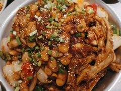 -嘎嘎鸭脑壳(蜀汉路店)
