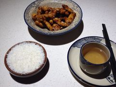 -长安巷子