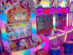 -阿尔法Game Station(中山路店)