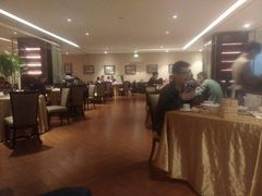 大堂-哈尔滨永泰喜来登酒店·璟泰公馆