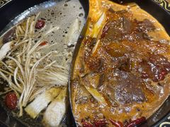 -大话三城重庆火锅(万科天誉店)